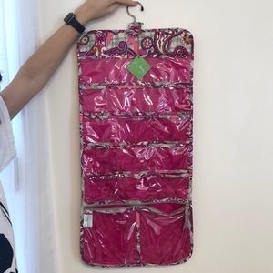 Vera Bradley “Keep It Up Organizer”